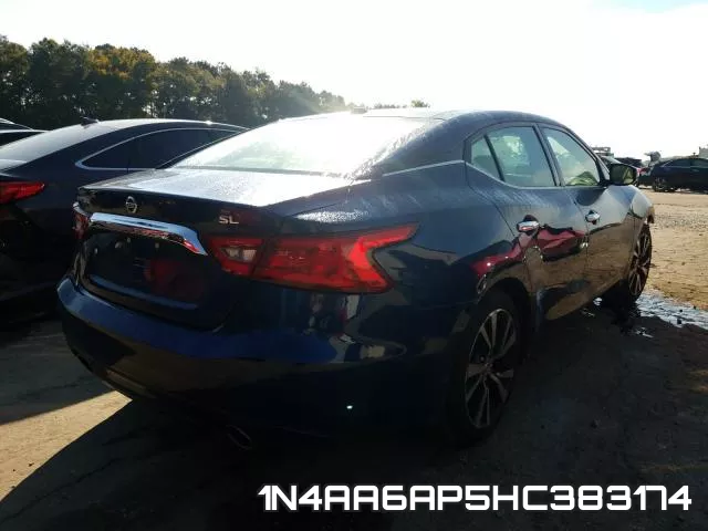 1N4AA6AP5HC383174 фото 5