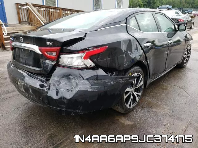1N4AA6AP9JC374175 фото 5