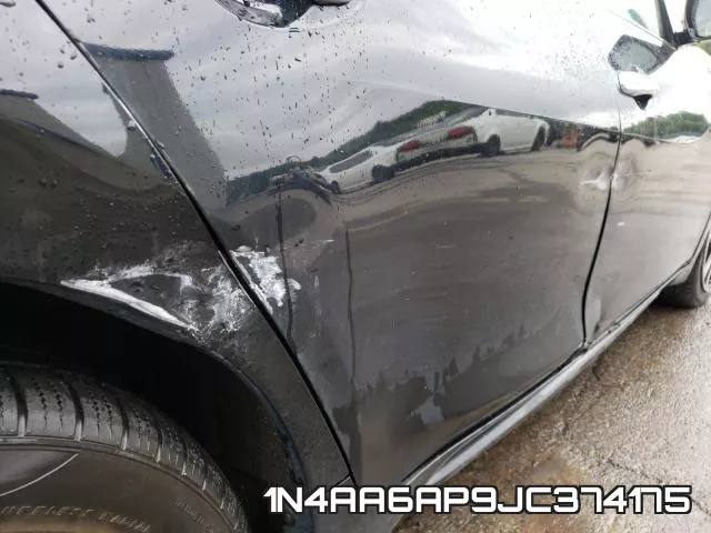 1N4AA6AP9JC374175 фото 10