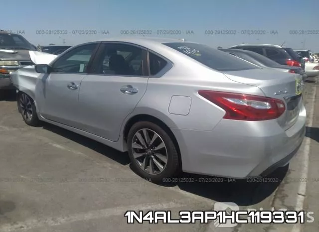 1N4AL3AP1HC119331 фото 4