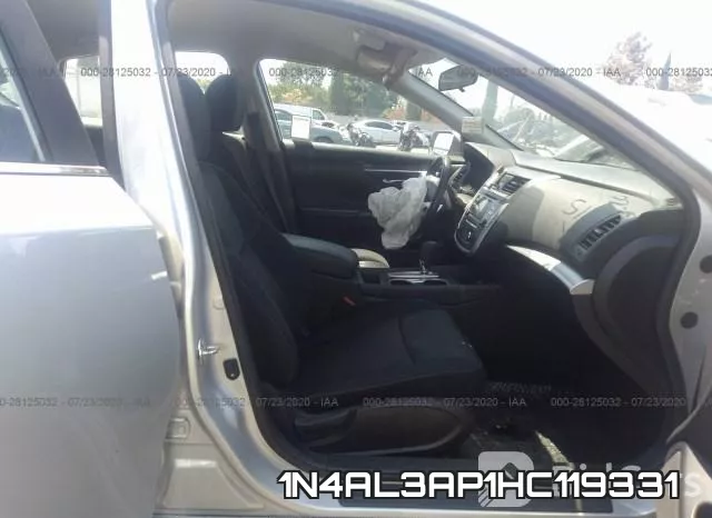 1N4AL3AP1HC119331 фото 6