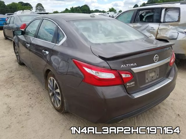 1N4AL3AP2HC197164 фото 4