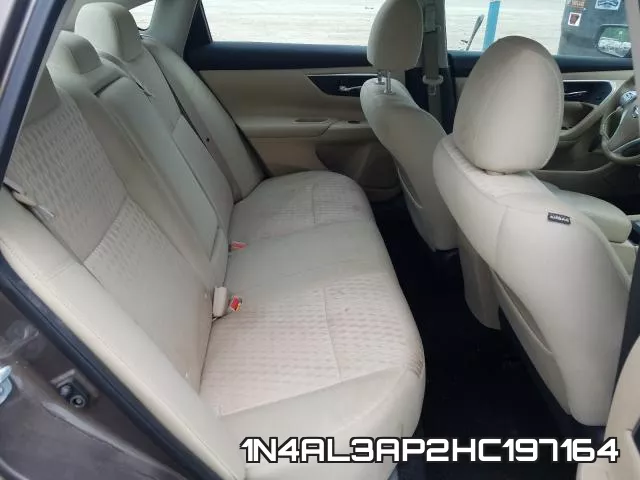 1N4AL3AP2HC197164 фото 7