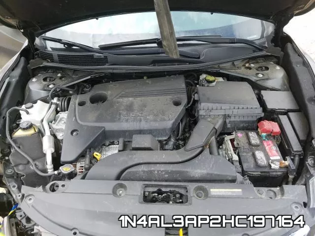 1N4AL3AP2HC197164 фото 8