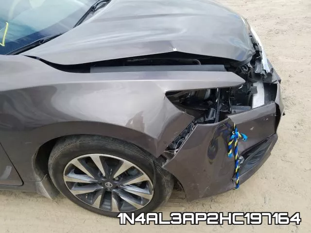 1N4AL3AP2HC197164 фото 10