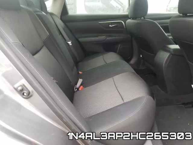 1N4AL3AP2HC265303 фото 7