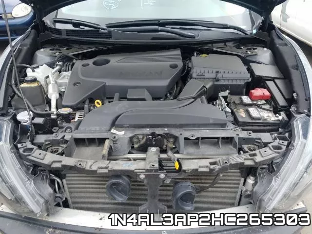 1N4AL3AP2HC265303 фото 8