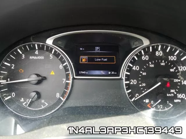 1N4AL3AP3HC139449 фото 9