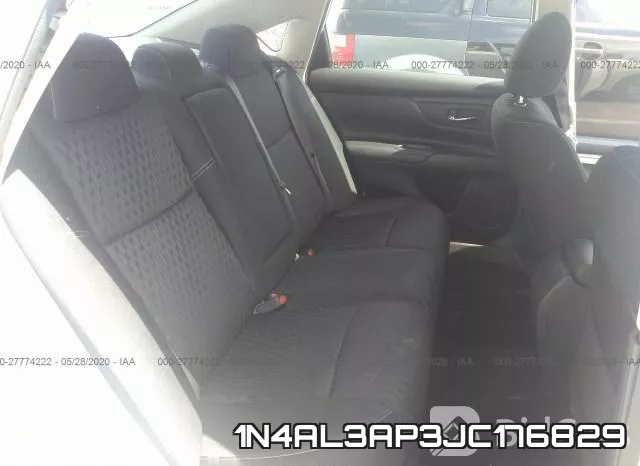 1N4AL3AP3JC176829 фото 9