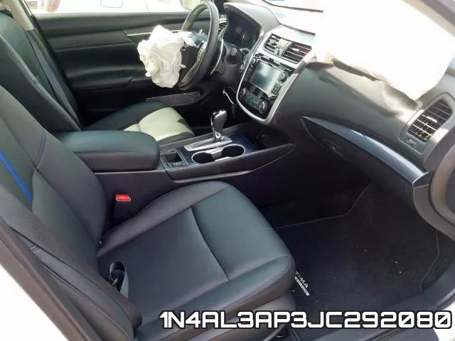 1N4AL3AP3JC292080 фото 6