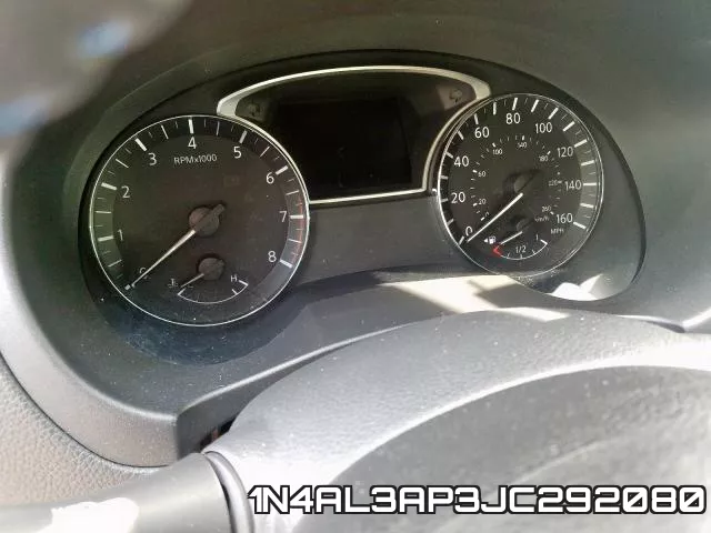 1N4AL3AP3JC292080 фото 9