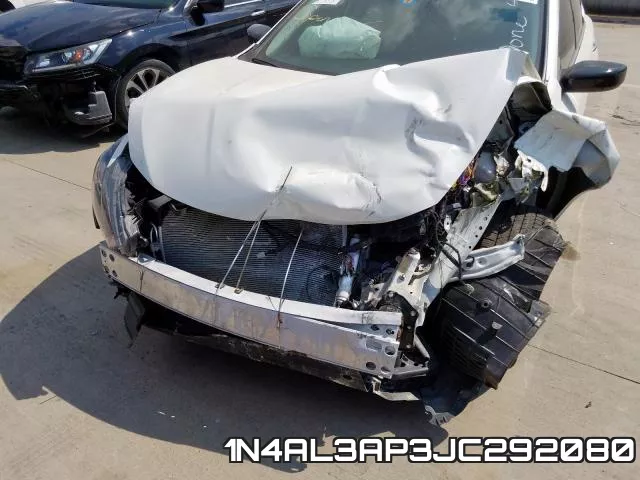 1N4AL3AP3JC292080 фото 10