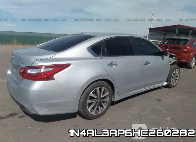 1N4AL3AP6HC260282 фото 5