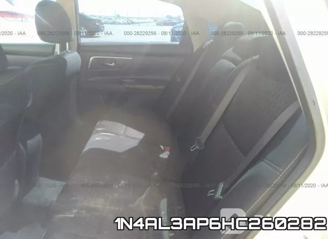 1N4AL3AP6HC260282 фото 9