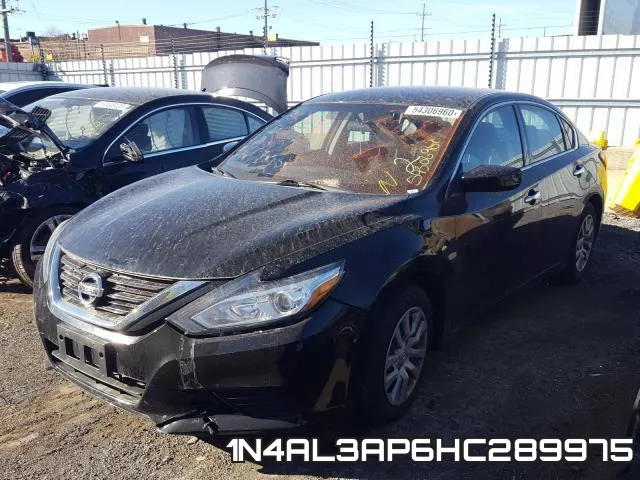 1N4AL3AP6HC289975 фото 3