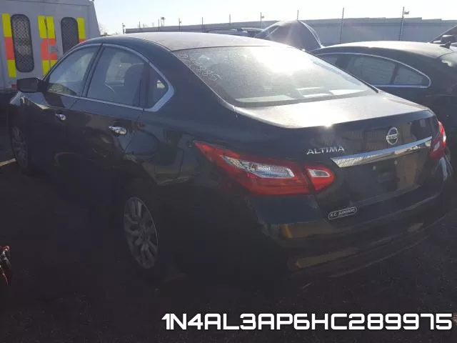 1N4AL3AP6HC289975 фото 4