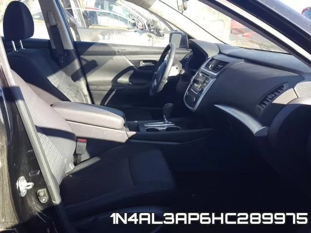 1N4AL3AP6HC289975 фото 6