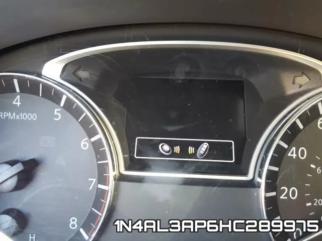 1N4AL3AP6HC289975 фото 9