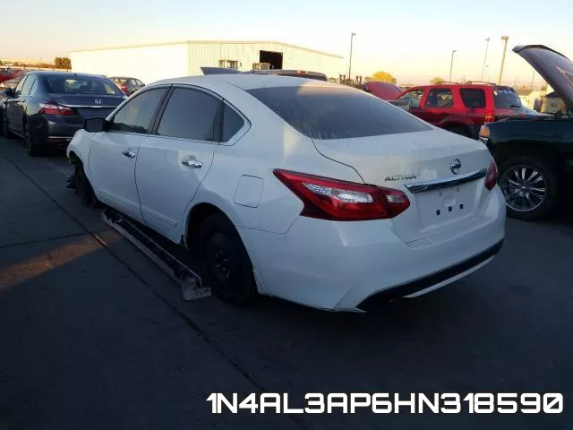 1N4AL3AP6HN318590 фото 4