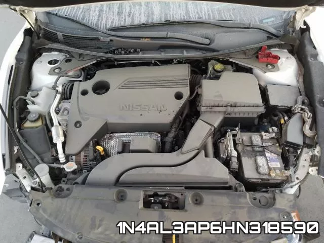 1N4AL3AP6HN318590 фото 8