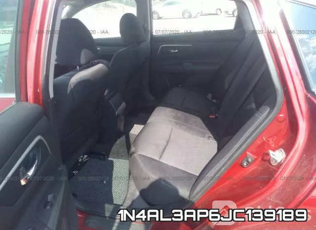 1N4AL3AP6JC139189 фото 9