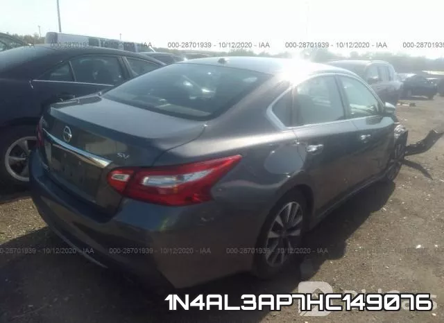 1N4AL3AP7HC149076 фото 5