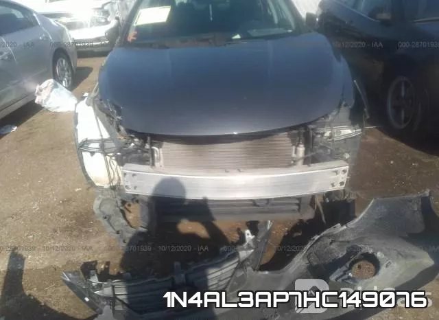 1N4AL3AP7HC149076 фото 7