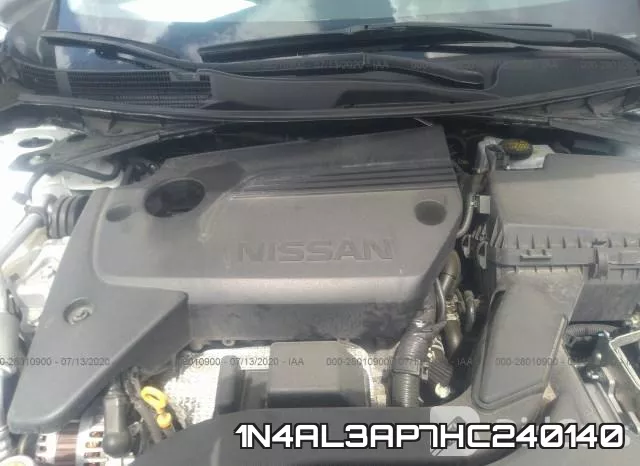 1N4AL3AP7HC240140 фото 2