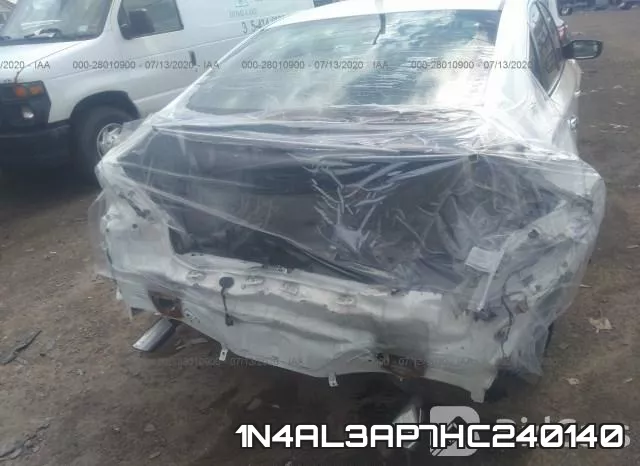 1N4AL3AP7HC240140 фото 7