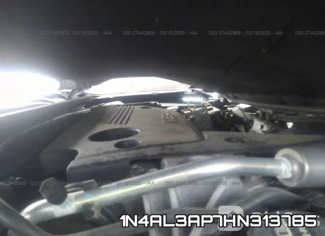 1N4AL3AP7HN313785 фото 2