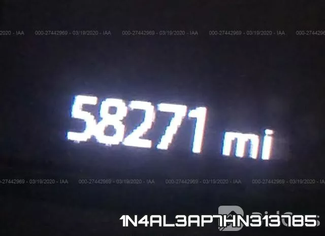 1N4AL3AP7HN313785 фото 8