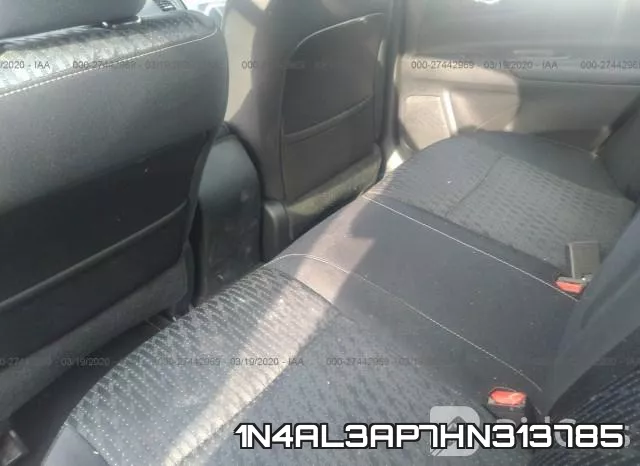 1N4AL3AP7HN313785 фото 9