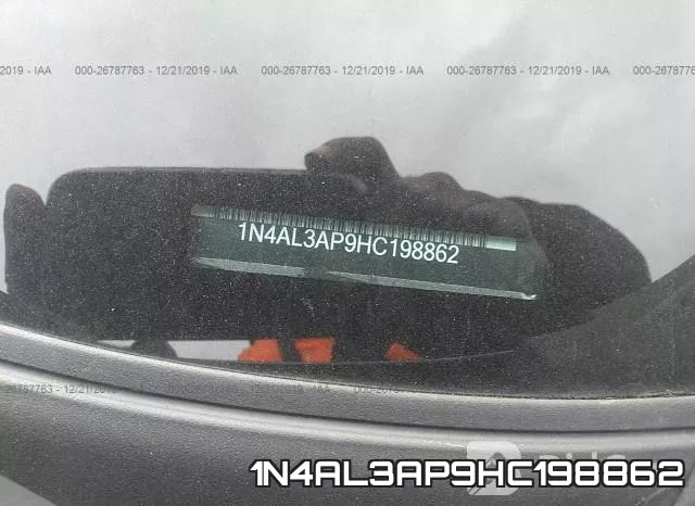 1N4AL3AP9HC198862 фото 10