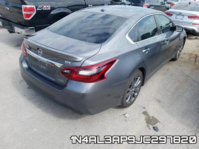 1N4AL3AP9JC297820 фото 5