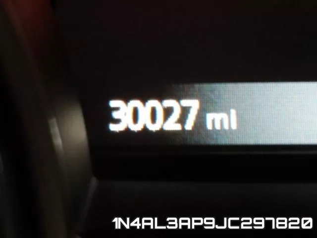 1N4AL3AP9JC297820 фото 9