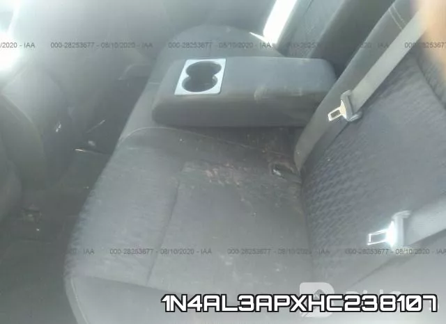 1N4AL3APXHC238107 фото 9