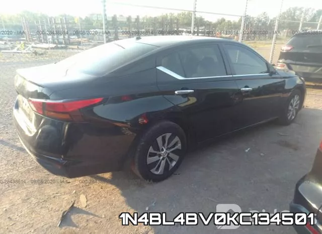 1N4BL4BV0KC134501 фото 5