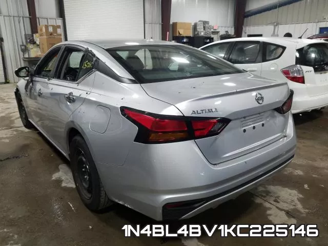 1N4BL4BV1KC225146 фото 4