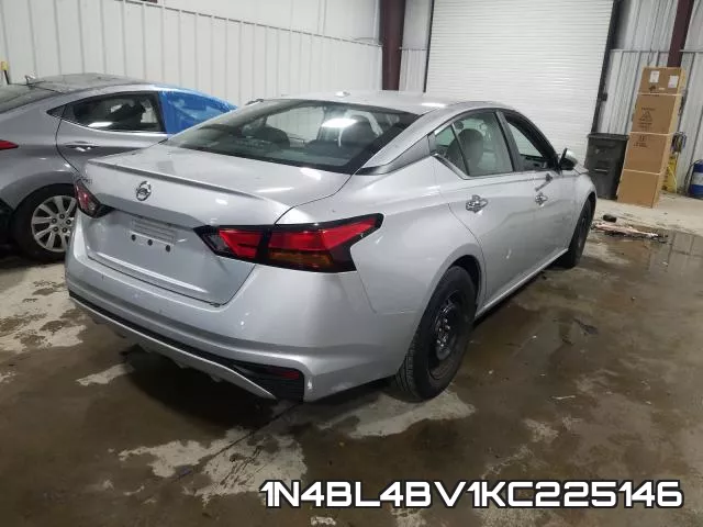 1N4BL4BV1KC225146 фото 5