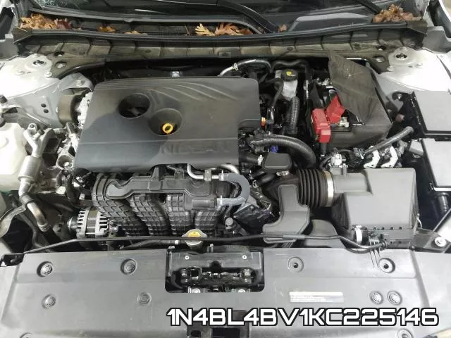 1N4BL4BV1KC225146 фото 8