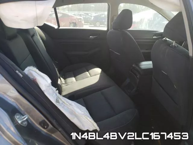 1N4BL4BV2LC167453 фото 7