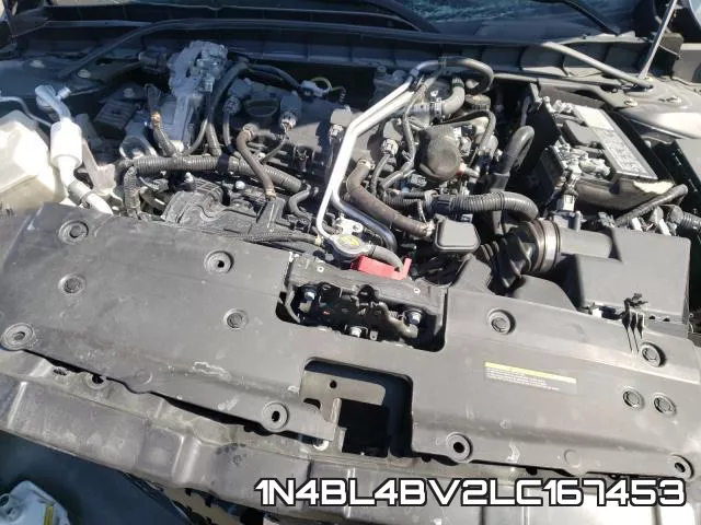 1N4BL4BV2LC167453 фото 8