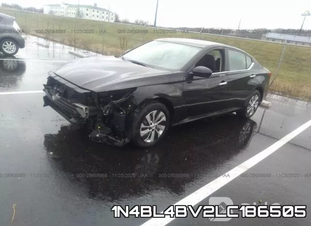1N4BL4BV2LC186505 фото 3