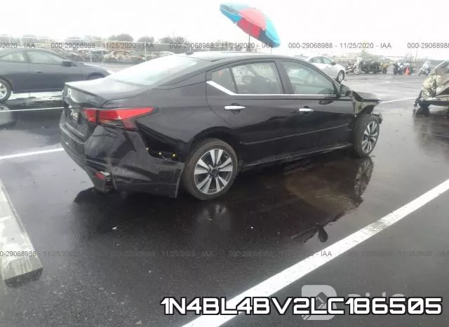 1N4BL4BV2LC186505 фото 5