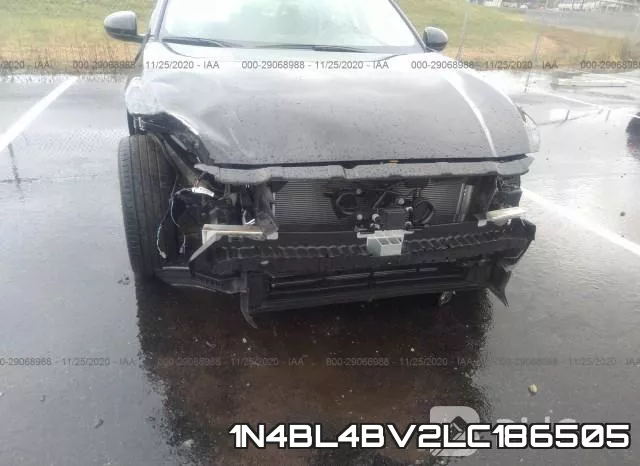 1N4BL4BV2LC186505 фото 7