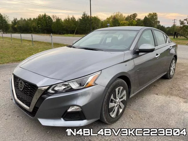 1N4BL4BV3KC223804 фото 3