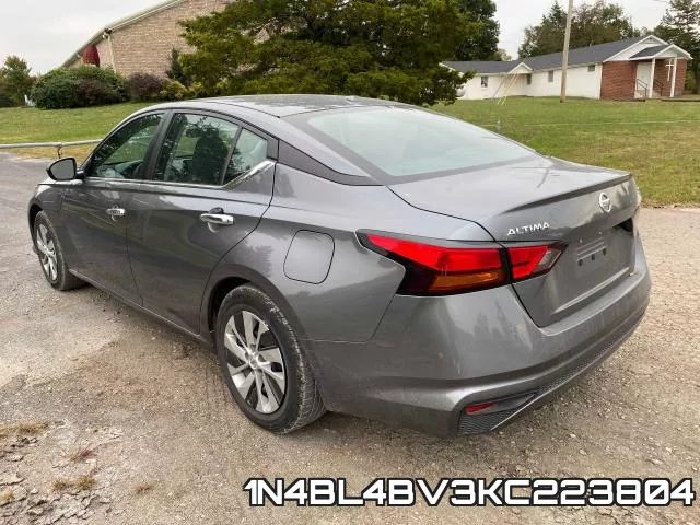1N4BL4BV3KC223804 фото 4