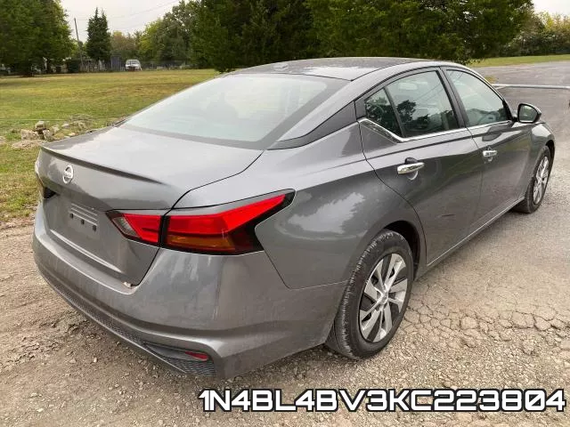 1N4BL4BV3KC223804 фото 5