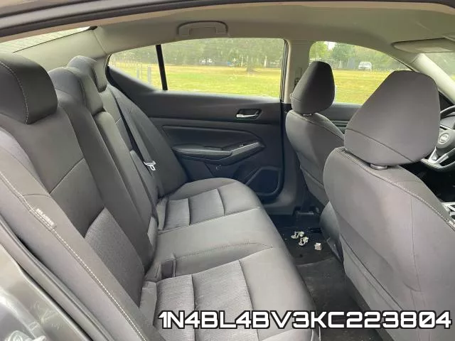 1N4BL4BV3KC223804 фото 7