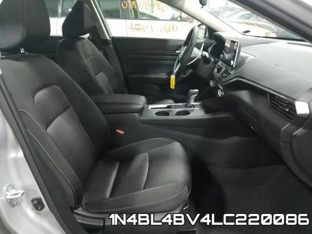 1N4BL4BV4LC220086 фото 6